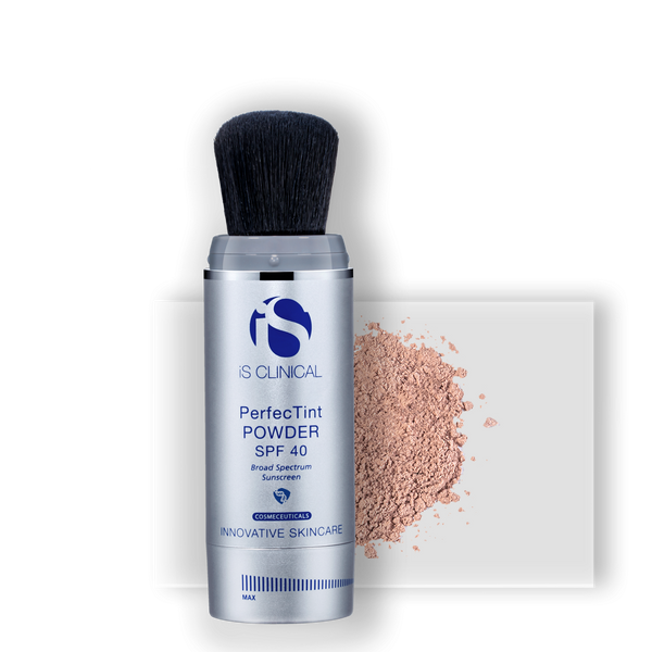 PerfecTint Puder SPF 40 