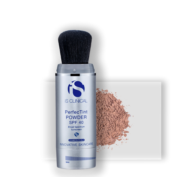 PerfecTint Puder SPF 40 