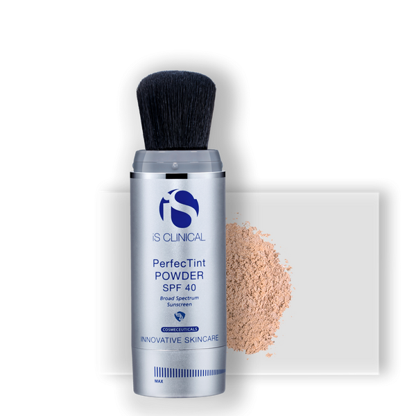 PerfecTint Puder SPF 40 
