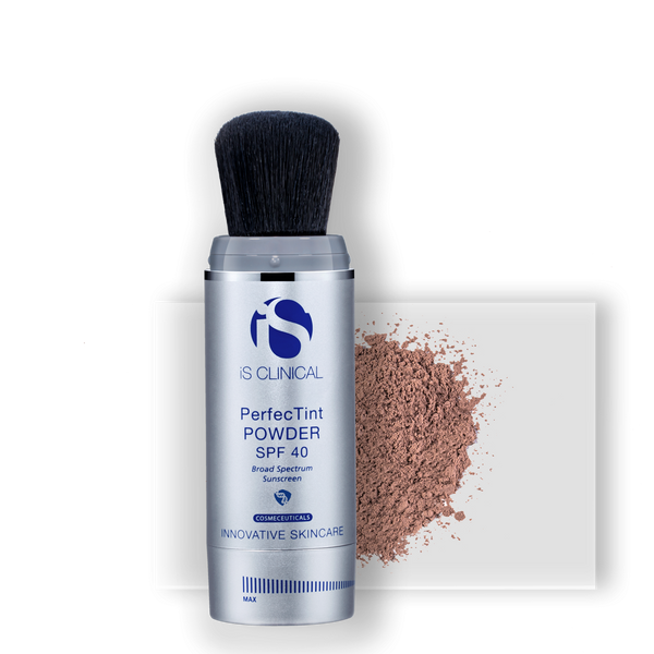 PerfecTint Puder SPF 40 
