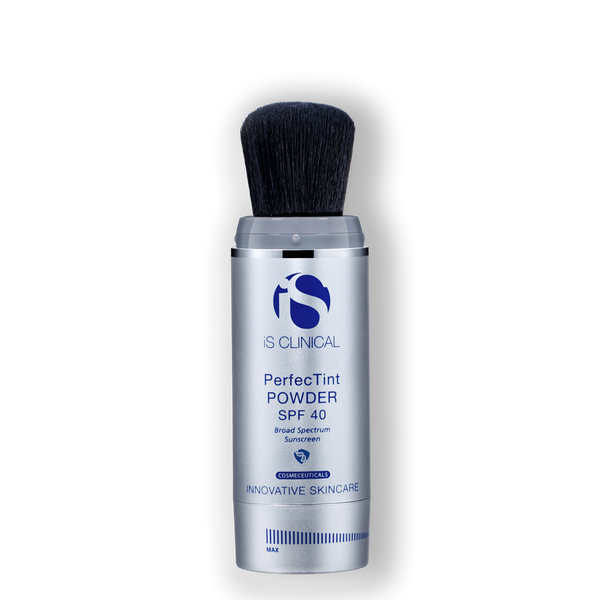 PerfecTint Puder SPF 40 