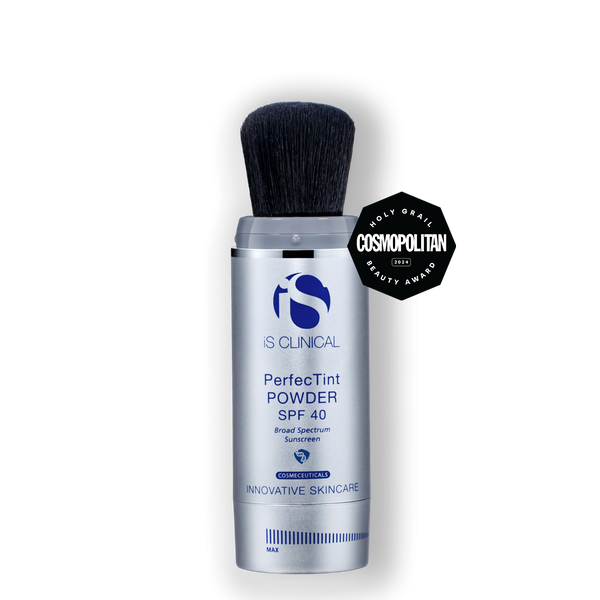 PerfecTint Puder SPF 40 
