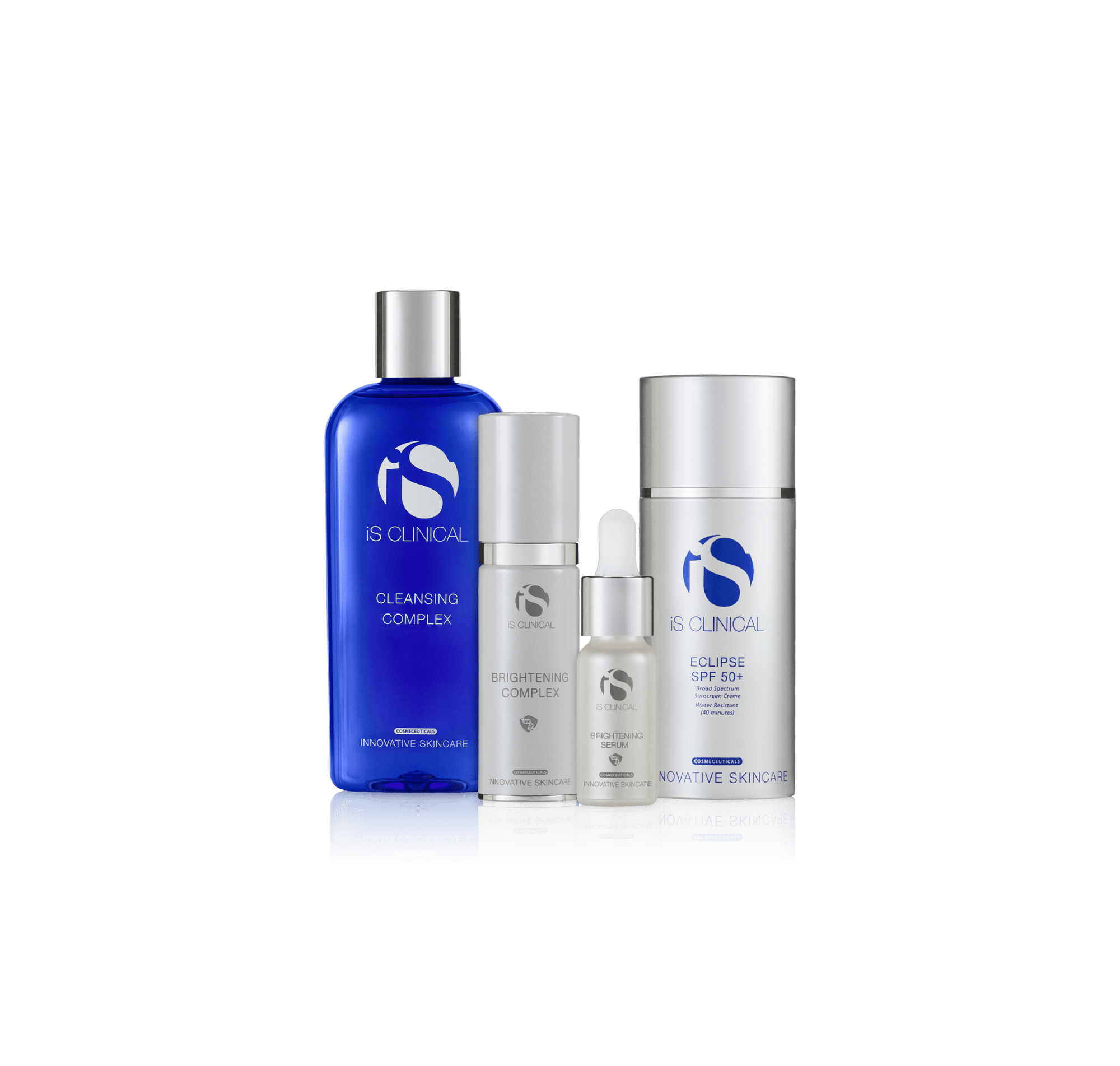 Pure Radiance Collection