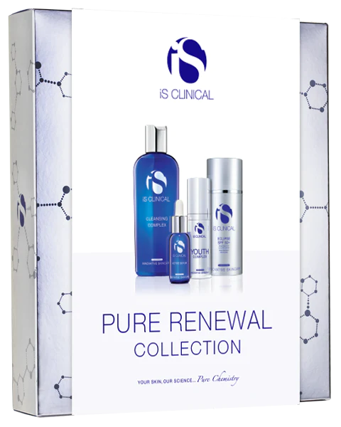Pure Renewal Kollektion 