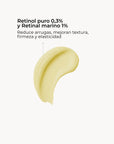 Krem Pure Retinol 