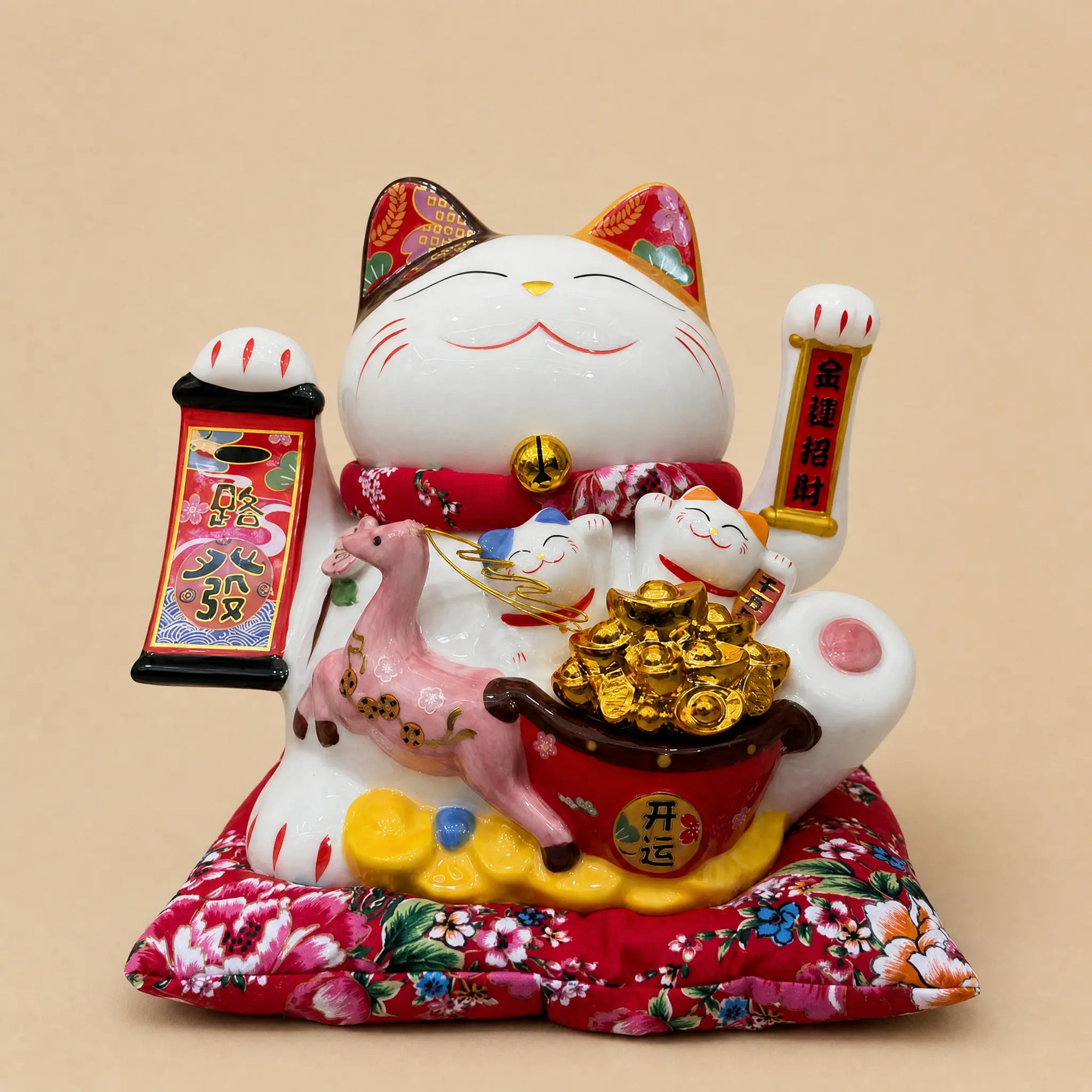 Maneki Neko 