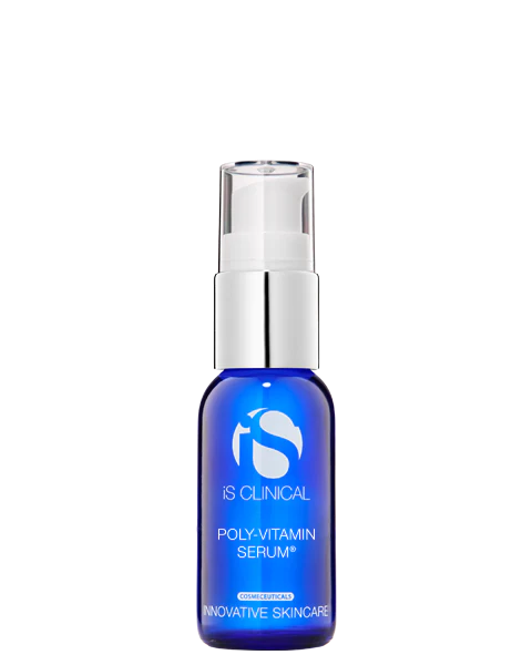 POLY-VITAMIN SERUM  - Centro de Estética Itziar y Mariángeles