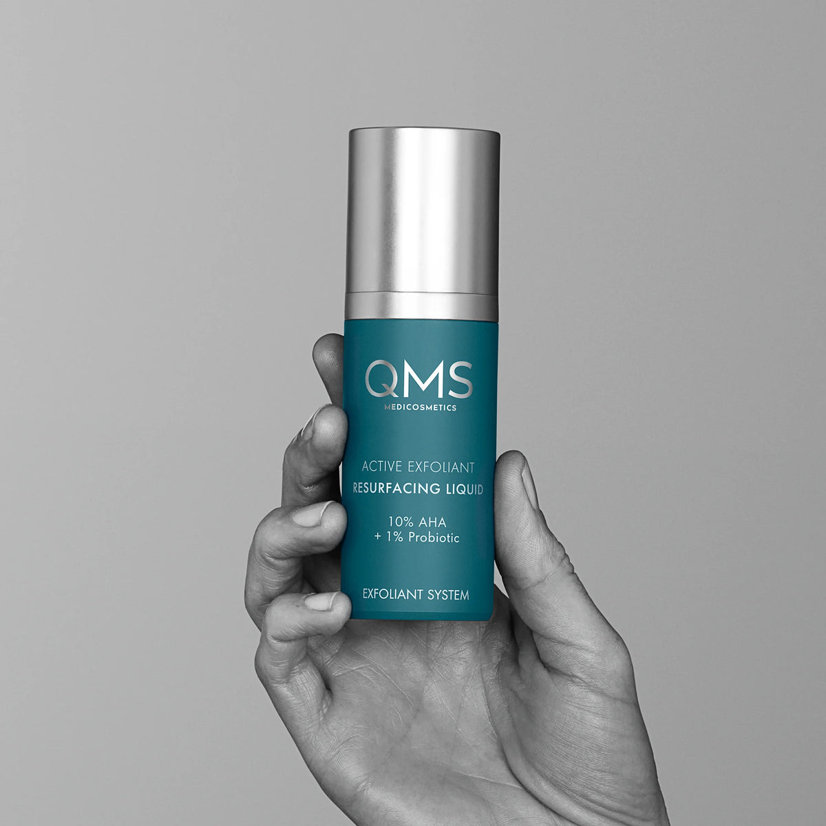 10% AHA Active Exfoliant Resurfacing Liquid Exfoliant System