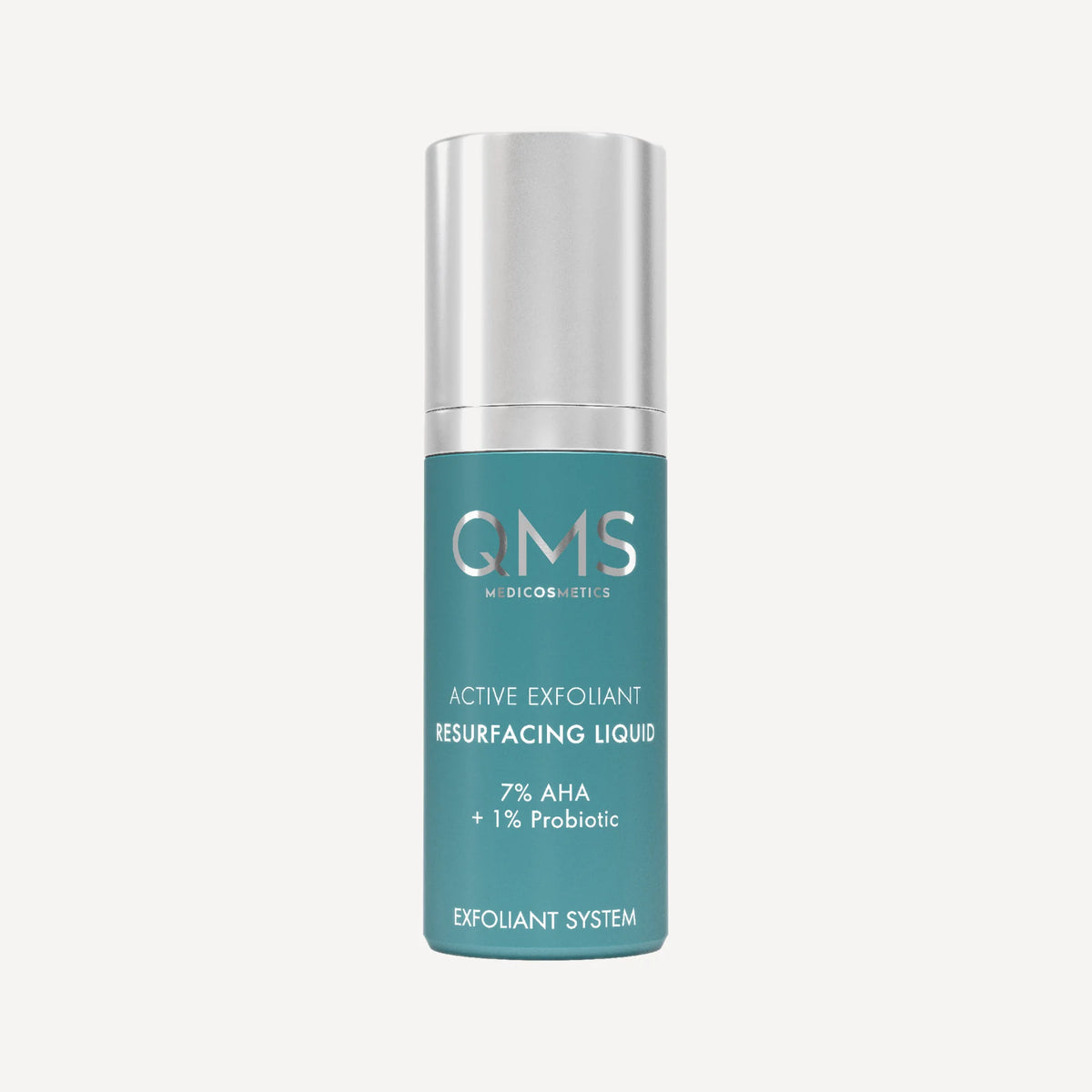 7% AHA Active Exfoliant Resurfacing Liquid Exfoliant System
