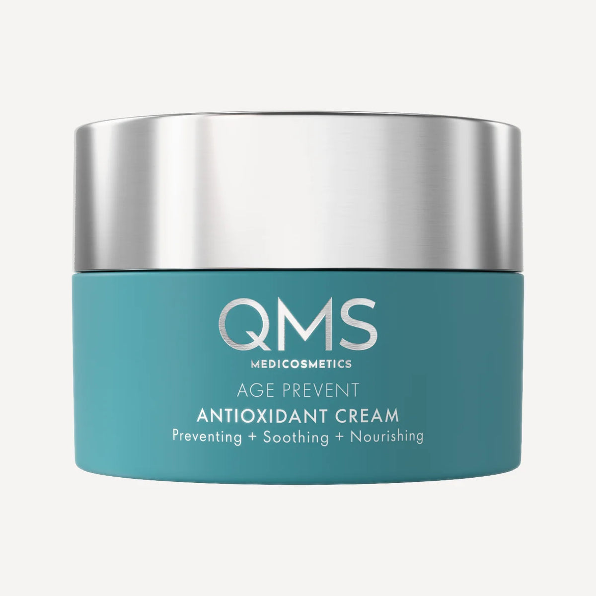 Antioxidant Cream Age Prevent
