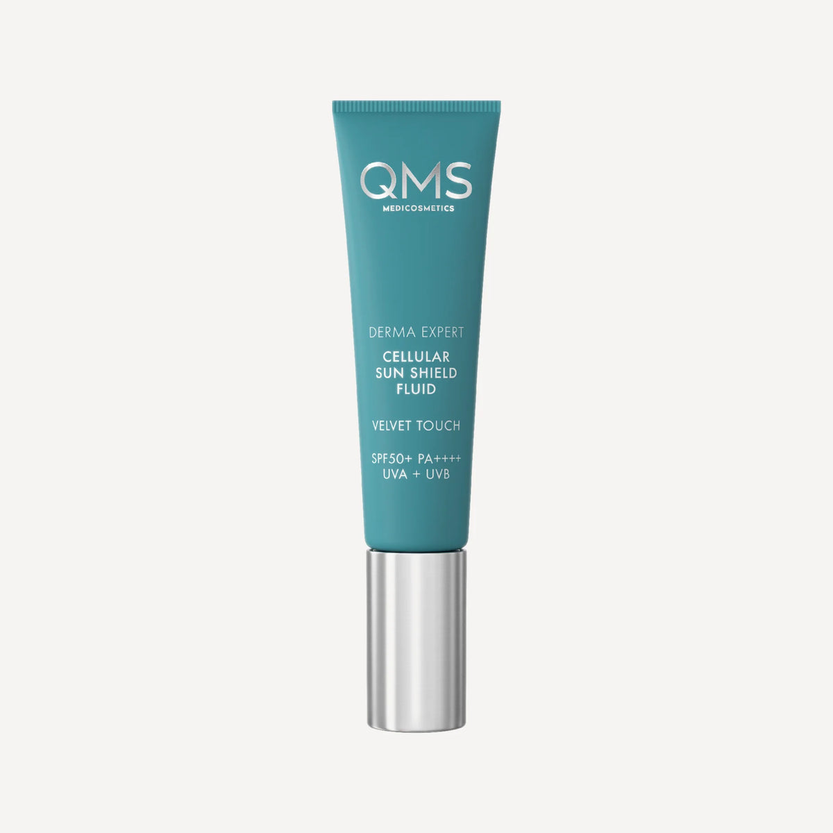 Cellular Sun Shield Velvet Touch Fluid SPF 50+ Derma Expert
