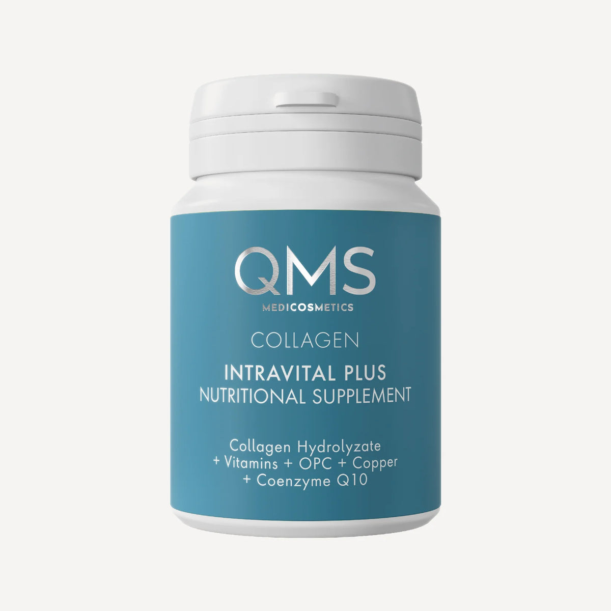 Collagen Intravital Plus Nutritional Supplement Collagen System