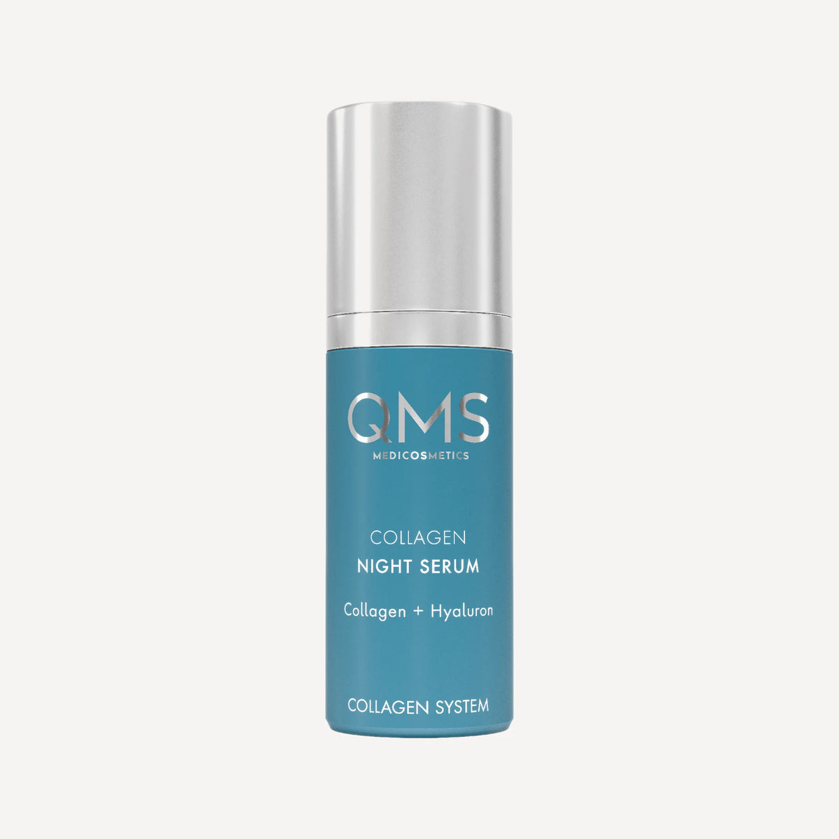 Collagen Night Serum Collagen System