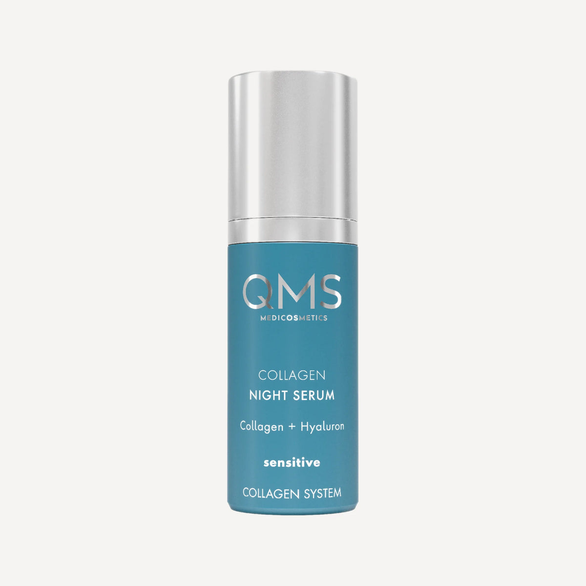 Collagen Night Serum Sensitive Collagen System