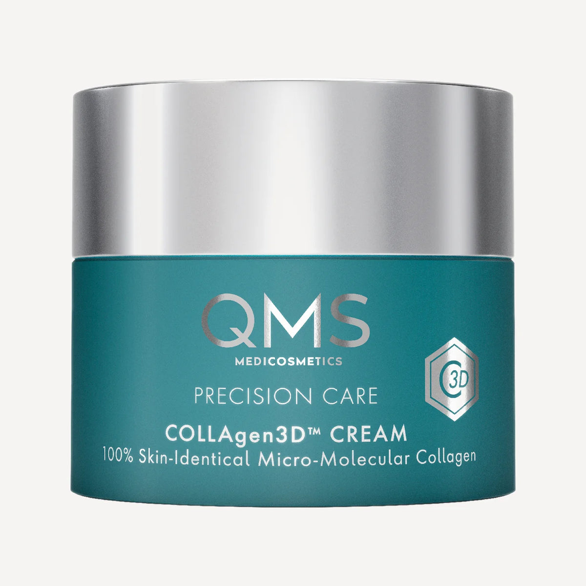 COLLAgen3D™ Cream Precision Care
