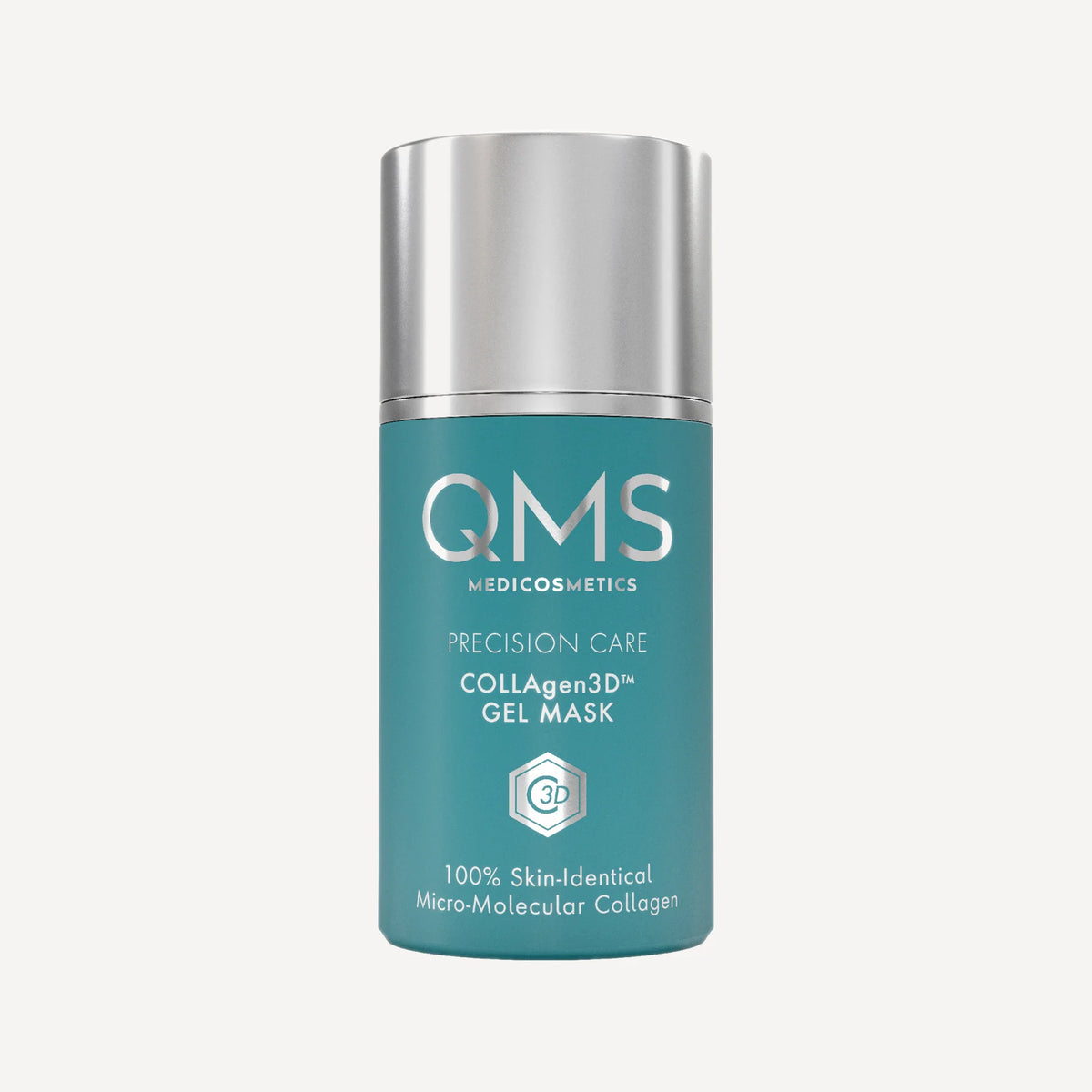 COLLAgen3D™ Gel Mask Precision Care