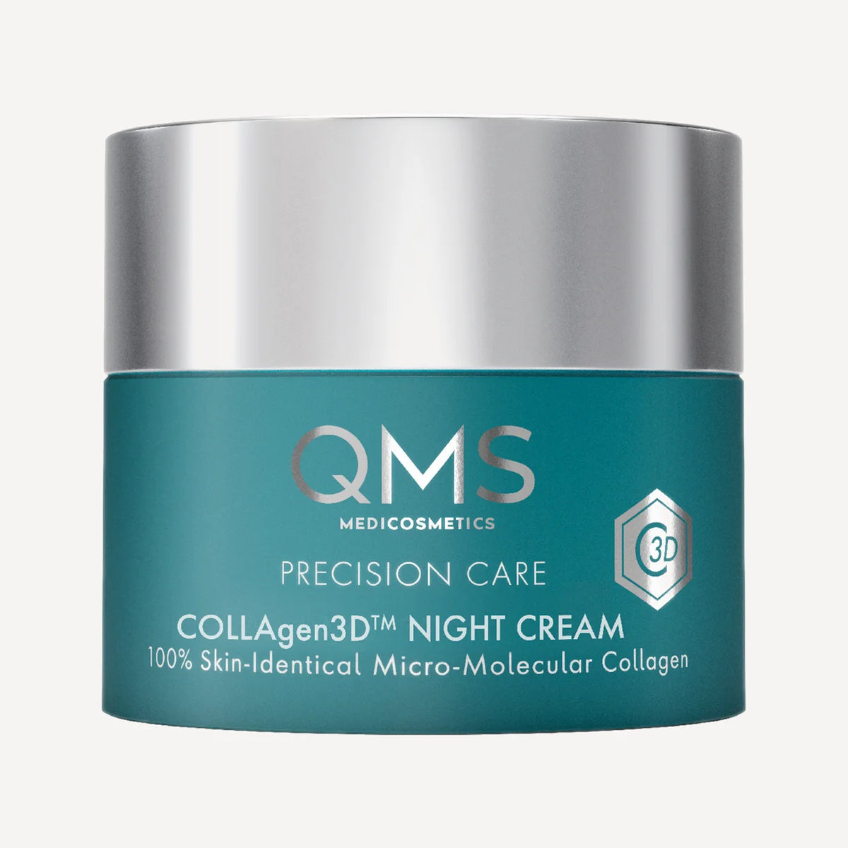 COLLAgen3D™ Night Cream Precision Care