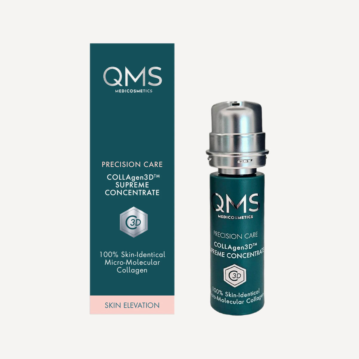 COLLAgen3D™ Supreme Concentrate Refill Precision Care