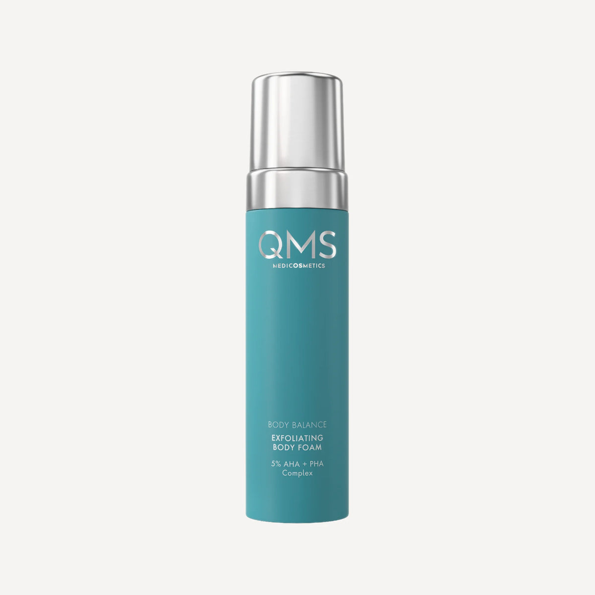 Exfoliating Body Foam Body Balance
