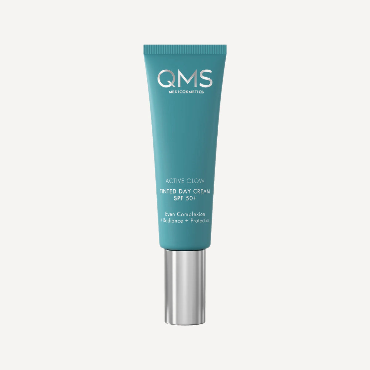 Tinted Day Cream SPF 50+ Active Glow