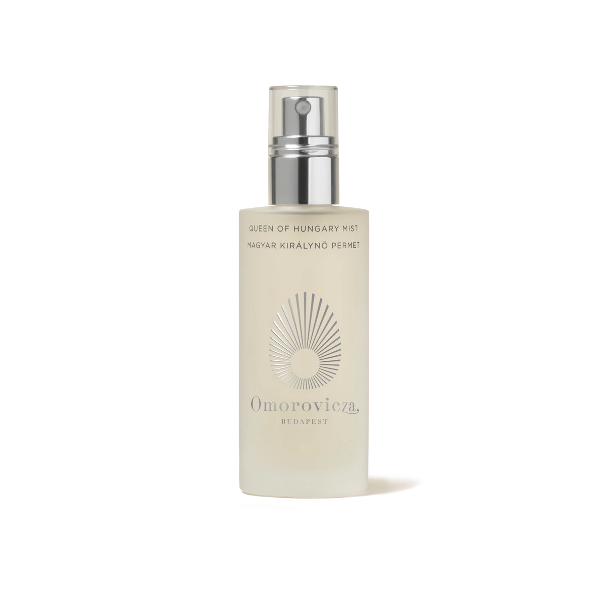 Queen of Hungary Mist