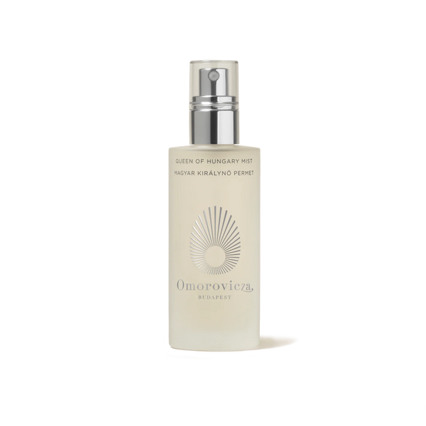 Königin des ungarischen Nebels 