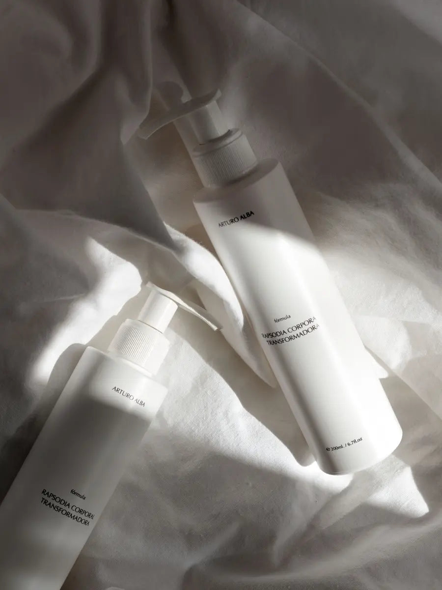 TRANSFORMIERENDE KÖRPERRAPSOIDIE 