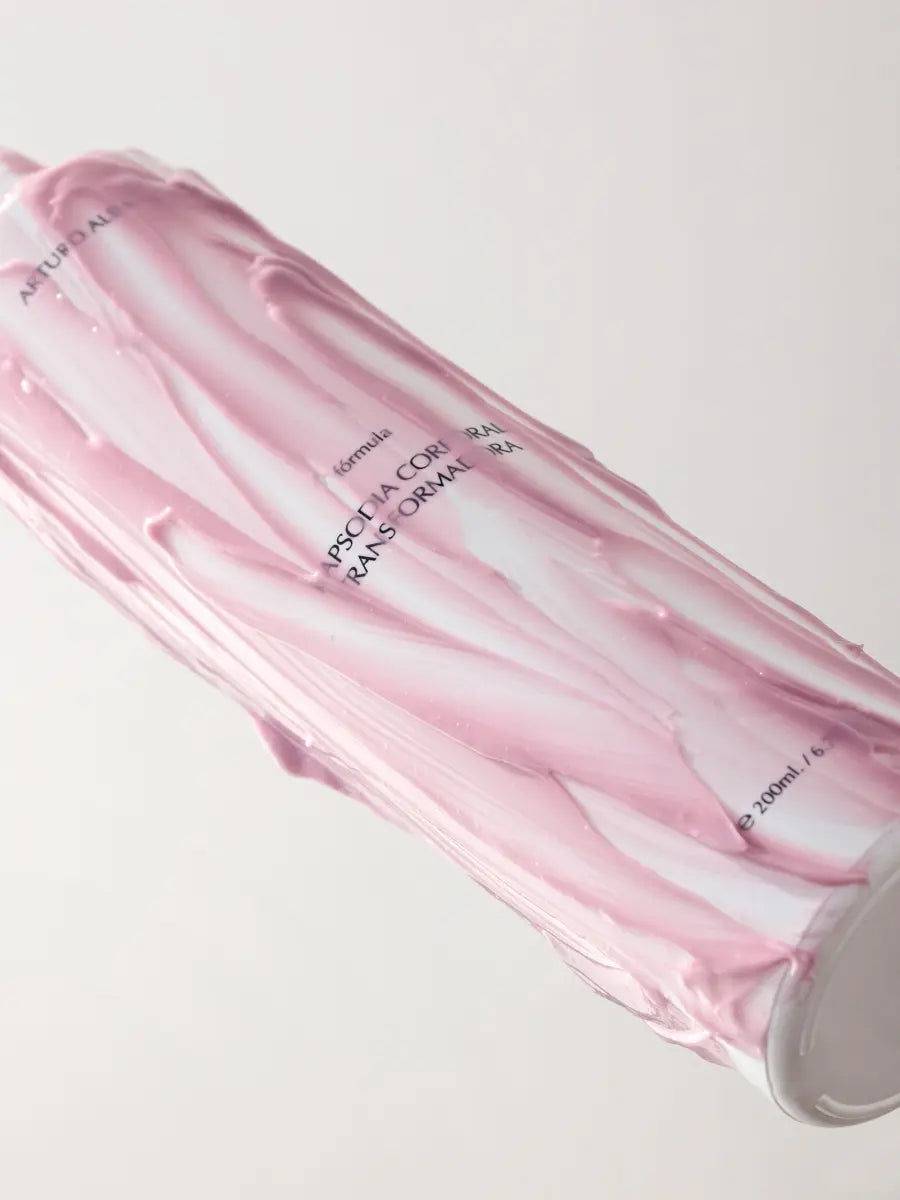 TRANSFORMIERENDE KÖRPERRAPSOIDIE 