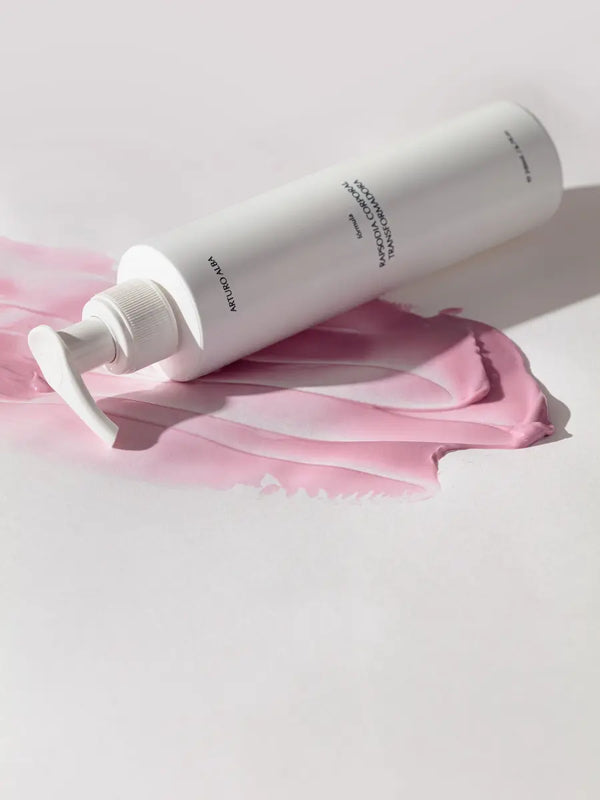 TRANSFORMIERENDE KÖRPERRAPSOIDIE 