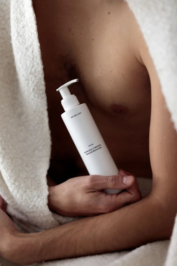 TRANSFORMIERENDE KÖRPERRAPSOIDIE 