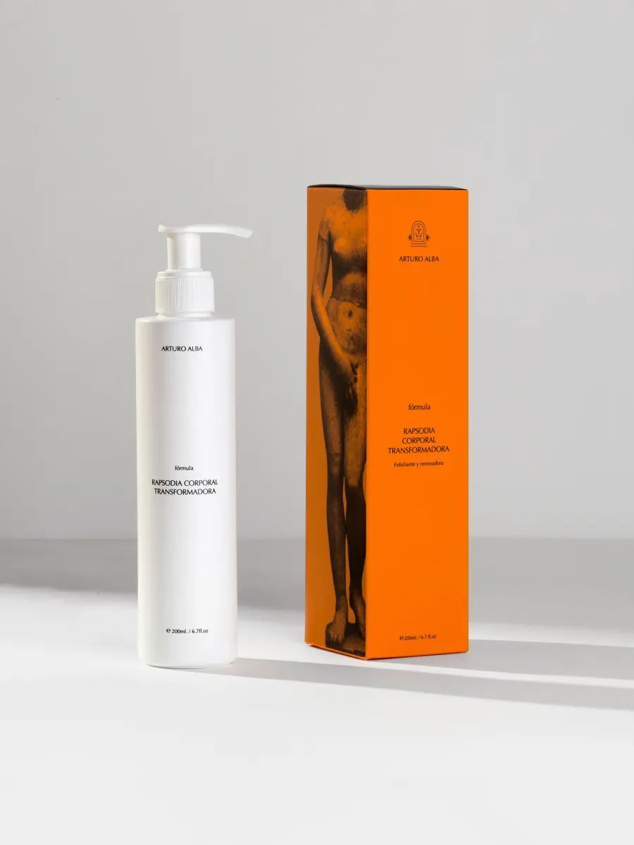 TRANSFORMIERENDE KÖRPERRAPSOIDIE 