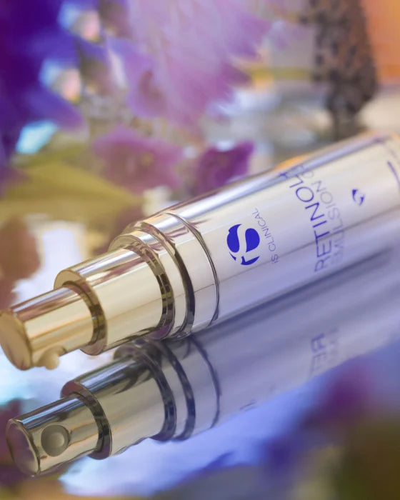 Retinol+ Emulsion 0.3 