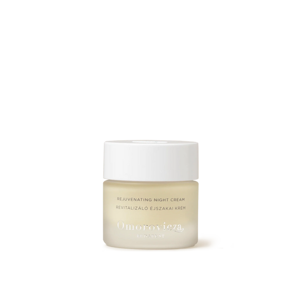 Rejuvenating Night Cream