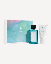 Komplekt Le Rem – Eau de Toilette intense ja parfüümitud kehapiim | Les Iconiques