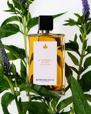 Le Patchouli Elixir | Les Iconiques