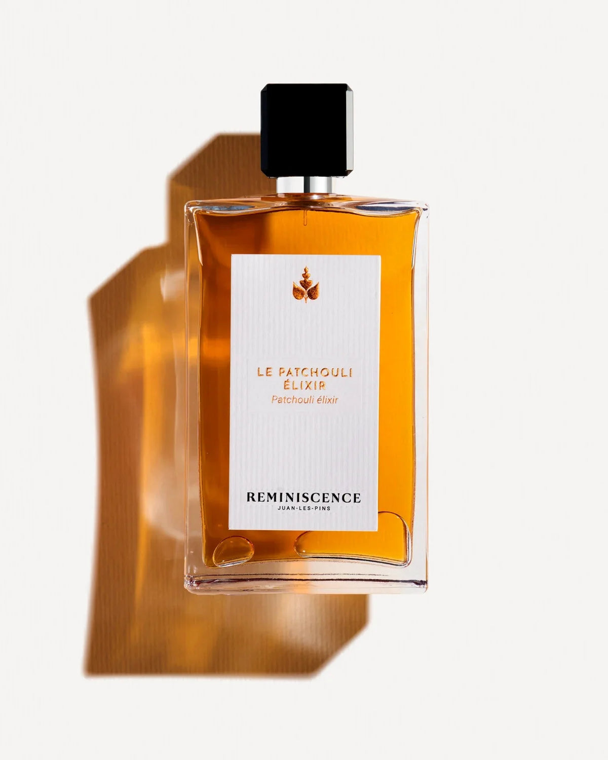 Le Patchouli Elixir | Les Iconiques