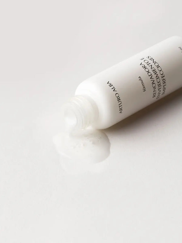 VERJÜNGERUNG ALTERUNG UND UNPERFEKTHEITEN 