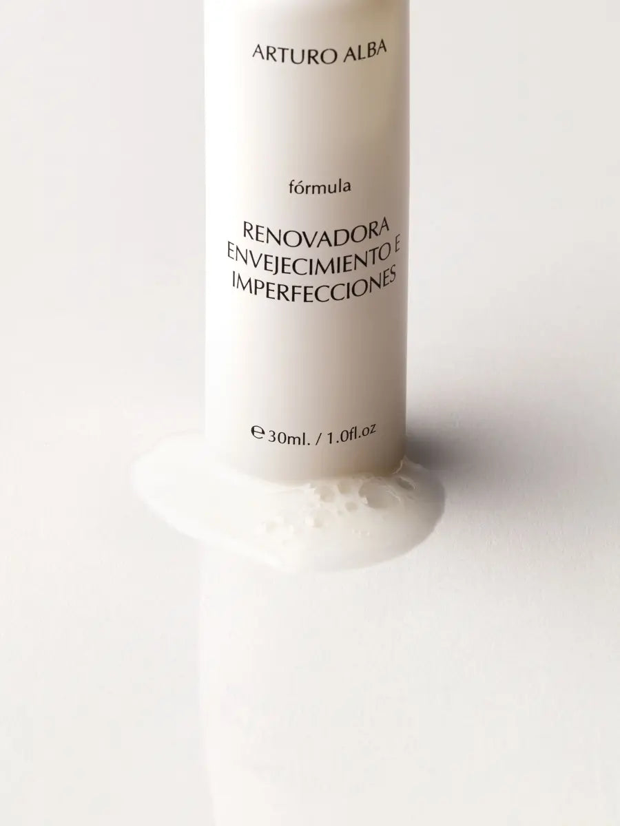 RINGIOVANITORE INGIALLIMENTO E IMPERFEZIONI 