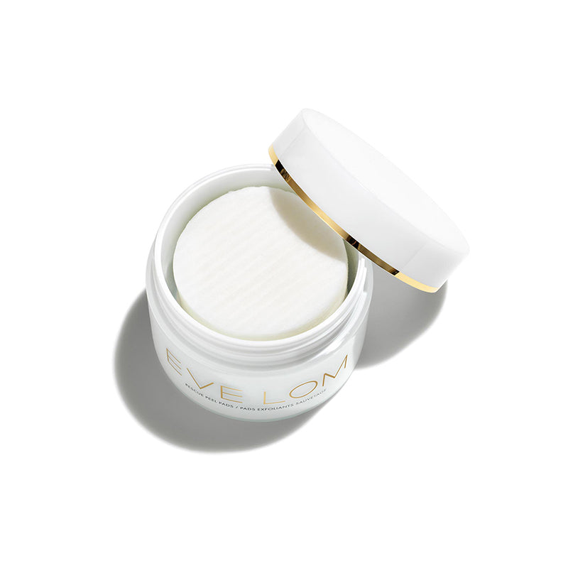 Eve Lom Rescue Peel Pads