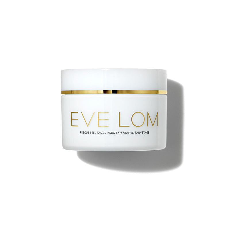 Eve Lom Rescue Peel Pads