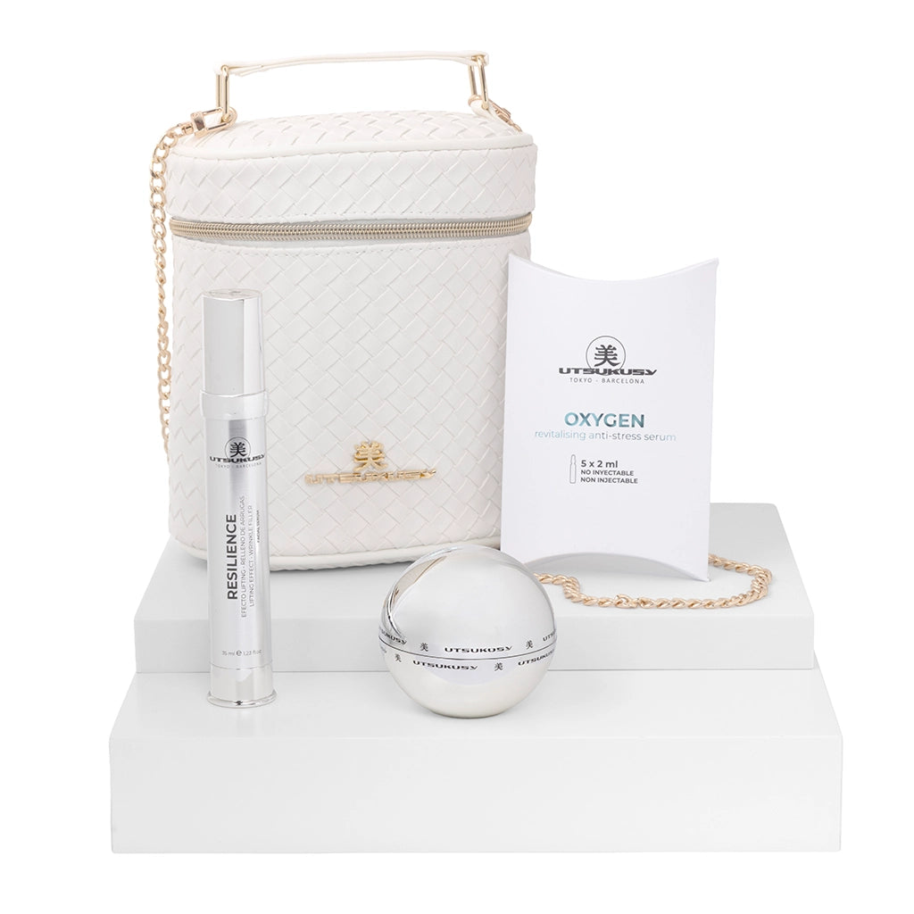 Set Resilienz mat Néngen | FW26 