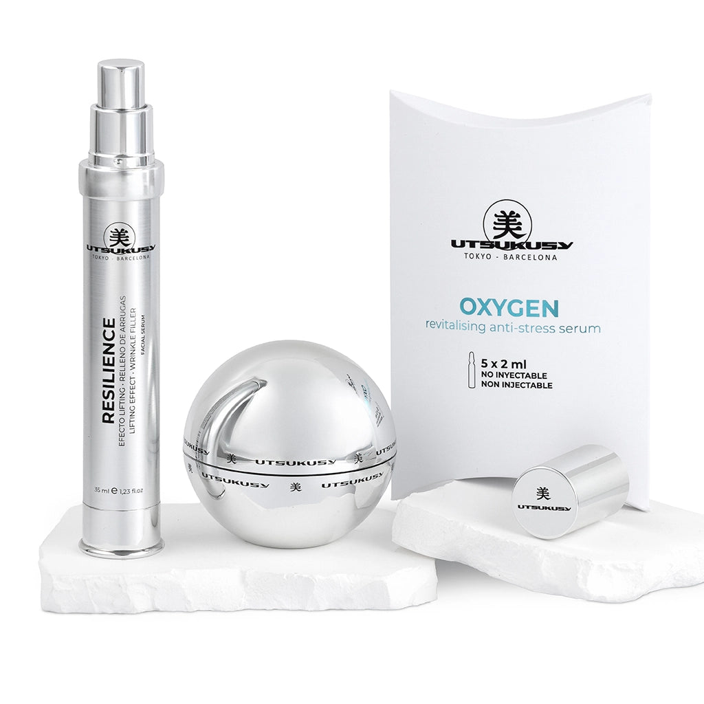 Set Resilienz mat Néngen | FW26 