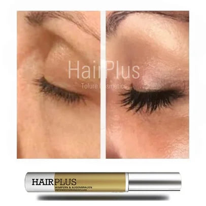 Serum de cejas y pestañas HAIR PLUS 1.5 ml. - Centro de Estética Itziar y Mariángeles