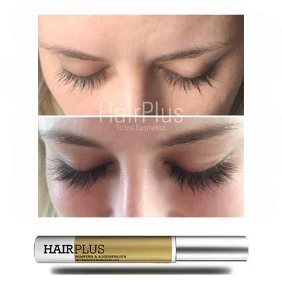 Serum de cejas y pestañas HAIR PLUS 1.5 ml. - Centro de Estética Itziar y Mariángeles