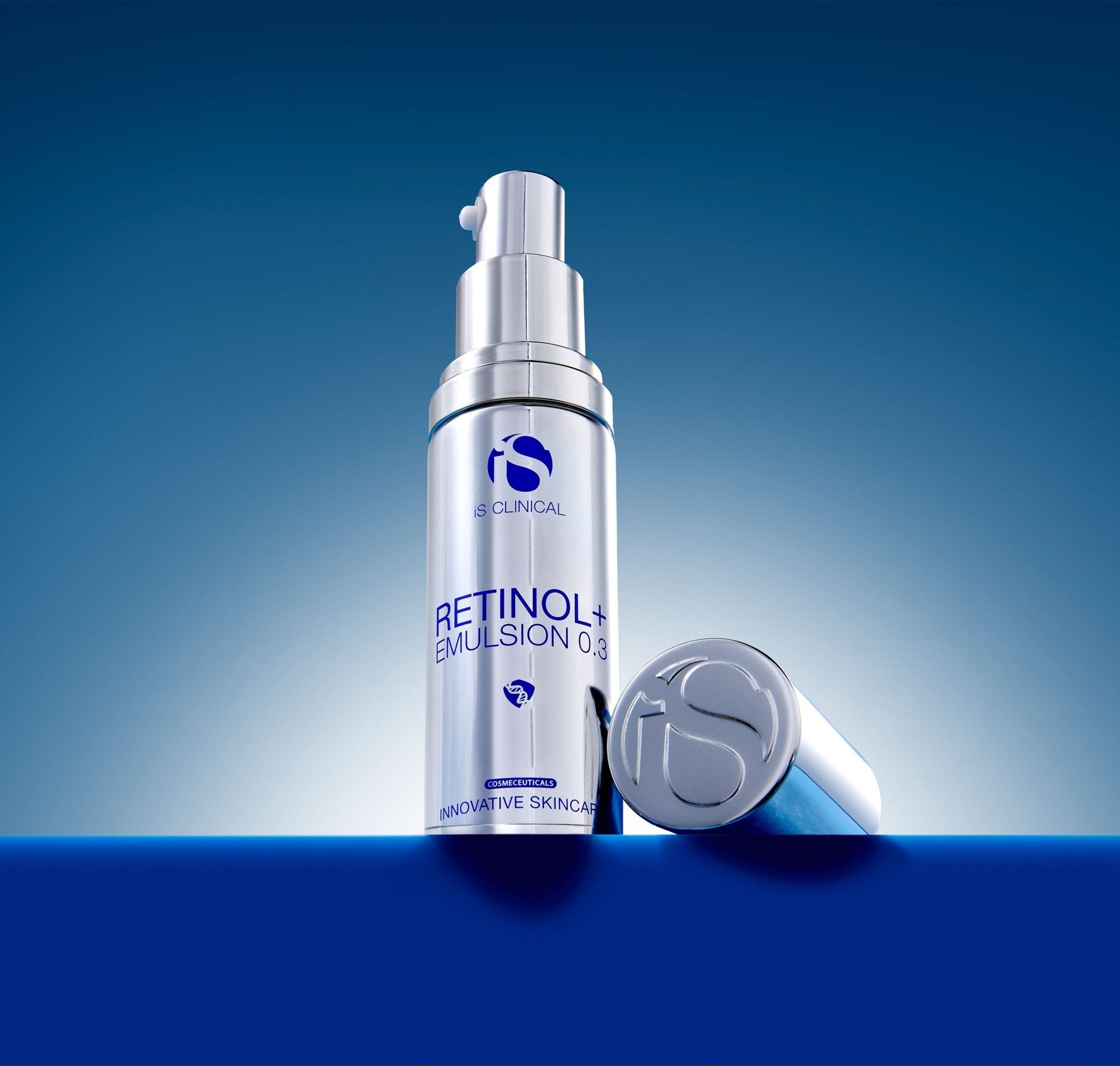 Emulsione di Retinolo+ 0.3 