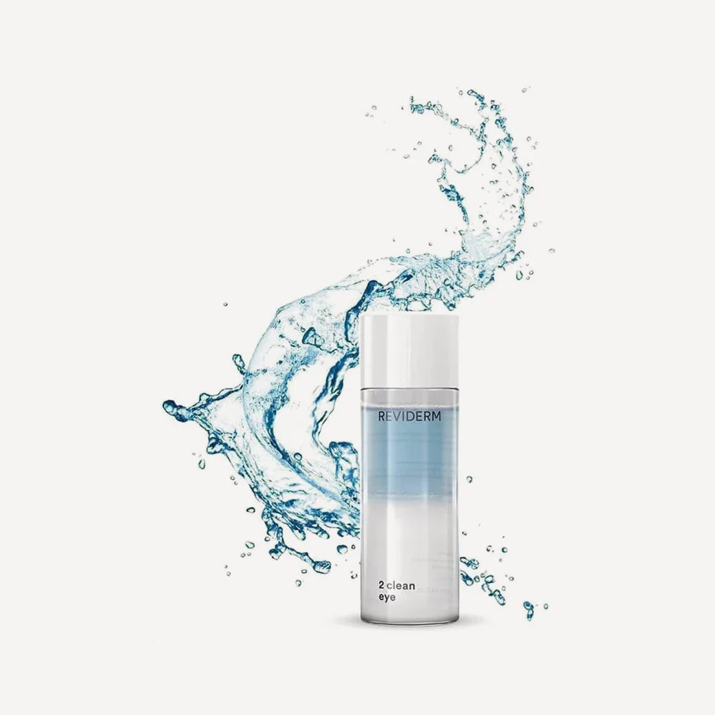 2 clean eye - Centro de Estética Itziar y Mariángeles