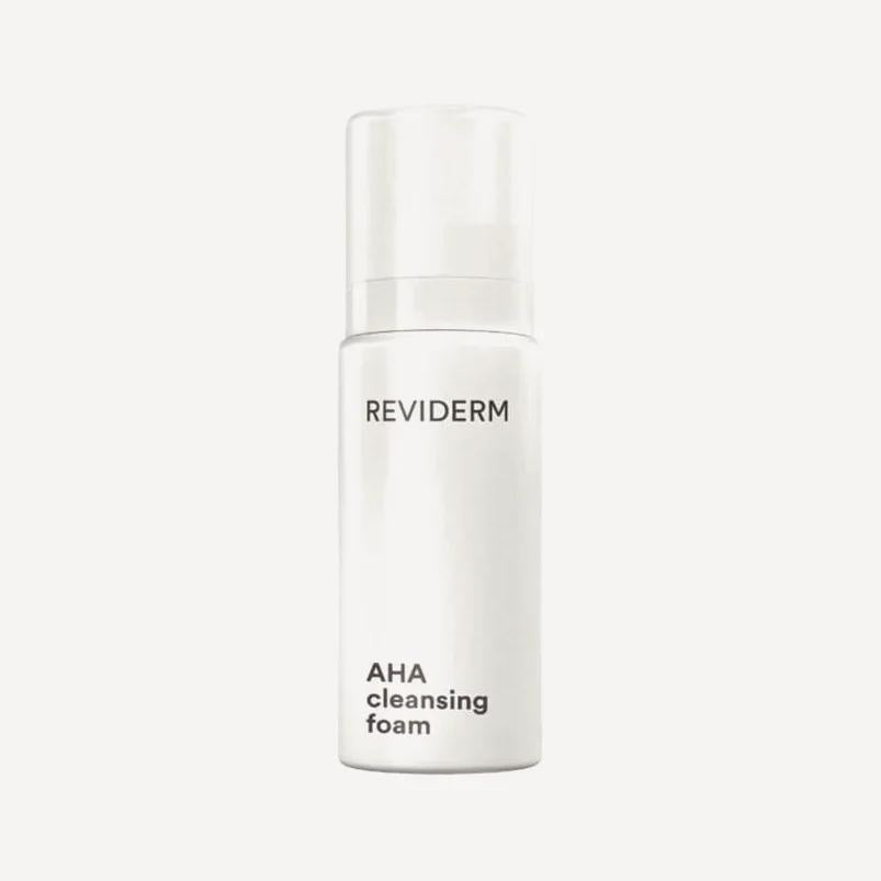 AHA cleansing foam (mini)