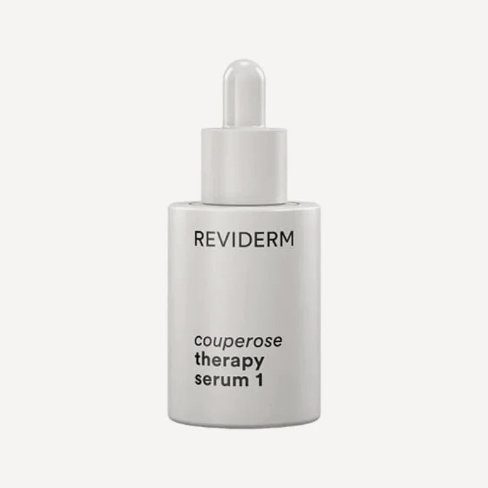 soro de terapia para rosácea 1 - Centro de Estética Itziar y Mariangeles