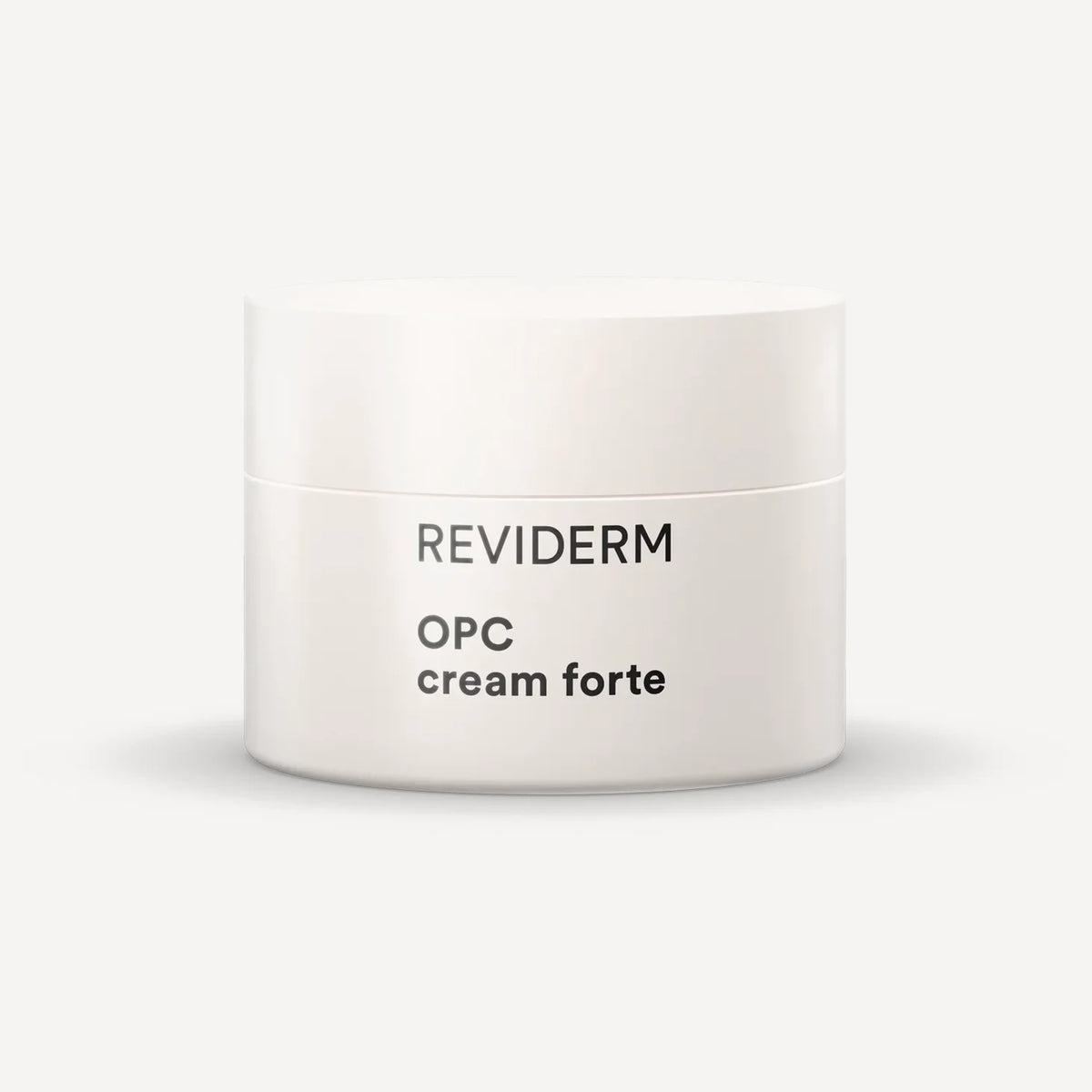 OPC cream forte - Centro de Estética Itziar y Mariangeles