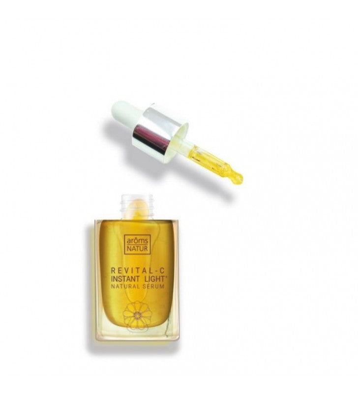 Revital-C Instant Light Natural Serum- Centro de Estética Itziar y Mariángeles